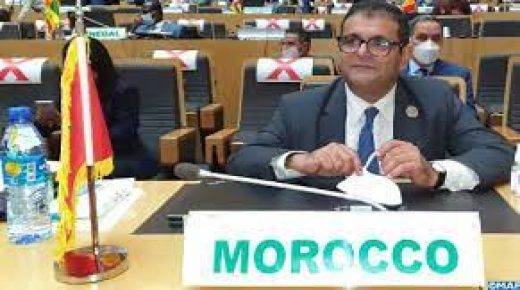 المغرب يدعو بأديس أبابا إلى إحداث آلية تضامن لمكافحة سوء التغذية