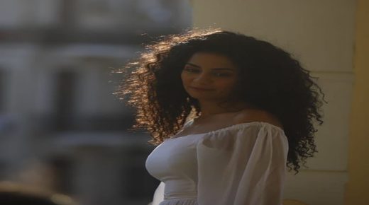 سهر الصايغ: لا أعلم شيء عن فيلم “حالة طارئة” وانتهيت من “الباب الأخضر”