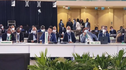 جوزيب بوريل يدعو إلى مزيد من التضامن الأوروبي تجاه إفريقيا