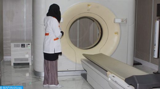 لقاء حول الأنكولوجيا الجزيئية والطب الدقيق