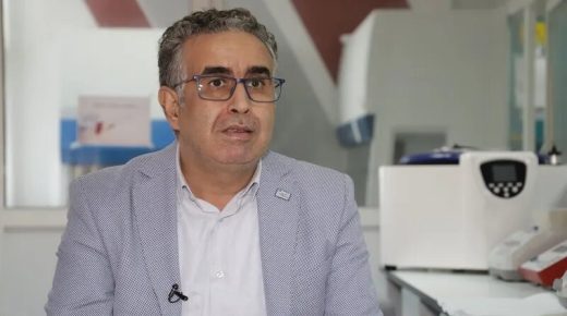 ابراهيمي يدعو لزيادة عدد العاملين في طب المستعجلات بالمغرب