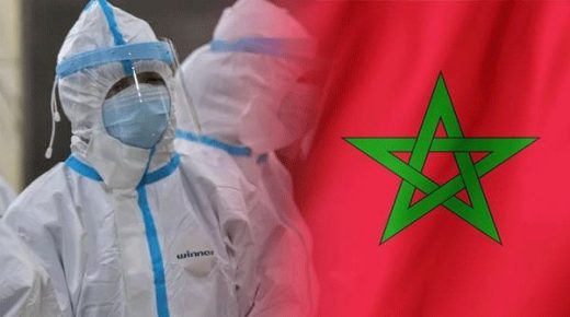 كوفيد 19 : تسجيل 676 اصابة جديدة و و 17 حالة وفاة … و 23 ألف شخص تلقوا الجرعة الثالثة