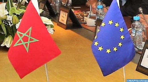 شخصيات أوروبية تدافع عن الطابع الاستراتيجي للعلاقات القائمة مع المغرب