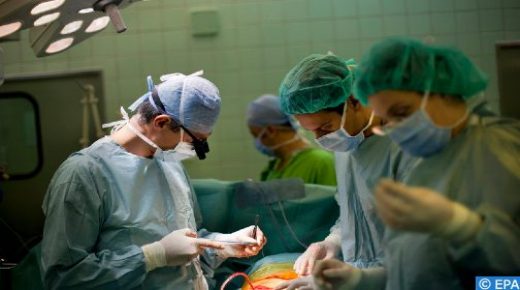 الدار البيضاء : حملة حول أهمية التبرع بالأعضاء وزرعها بمبادرة من جمعية (REINS)