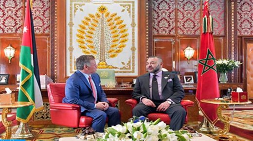 من نيويورك ..الاردن يثمن مبادرة الحكم الذاتي ويعتبرها جادة ووالقعية