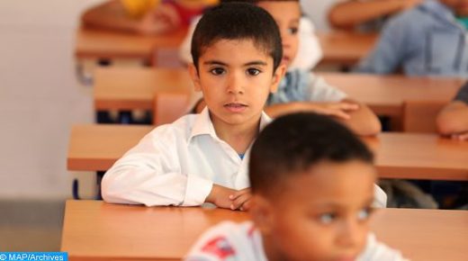 الجديدة.. اتفاقية شراكة لدعم التعليم بالعالم القروي