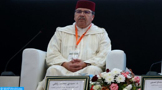 رفيقي : مؤسسة محمد السادس للعلماء الأفارقة أخذت على عاتقها المحافظة على وحدة الدين الإسلامي، وخدمة تراثه