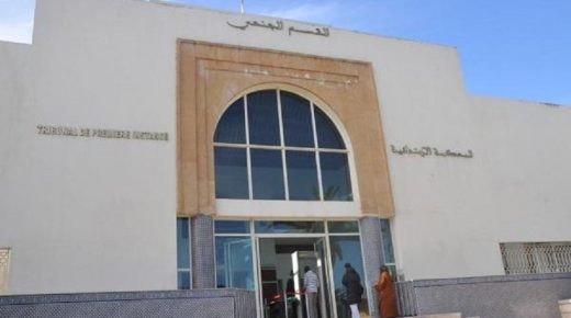 محكمة فاس تصدر حكمها الابتدائي على خلية بلانات الشينوا