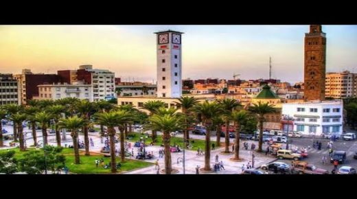 النمو يعادل 5.5 بالمائة في جهة الشرق