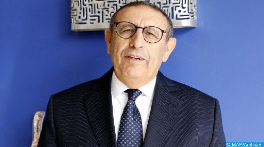 سياسة المغرب بشأن عدم انتشار الأسلحة تقوم على مبادئ تحترمها المملكة باستمرار