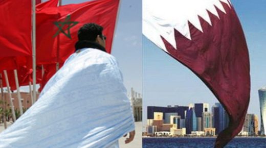 قطر تجدد التأكيد على دعمها لسيادة المغرب على صحرائه