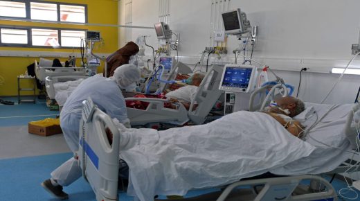 خبراء: عملية التلقيح جنبت المغرب أزيد من 3 آلاف وفاة خلال موجة “دلتا”