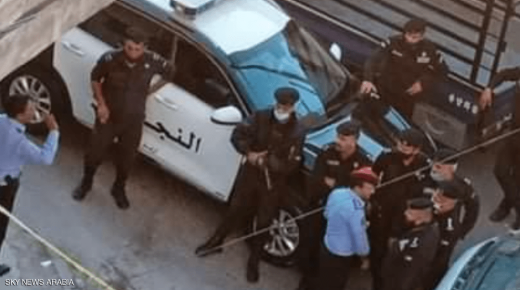 الأردن.. مقتل شخصين وإصابة ثالث في جريمة مروعة بإربد