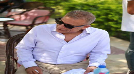 شريف منير يوجه رسالة لجمهور “إجازة مفتوحة” عن الحلقة الأخيرة