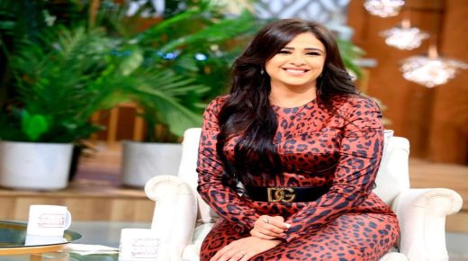 ياسمين عبد العزيز تظهر من جديد على السوشيال ميديا بعد نحو 60 يوما من الغياب