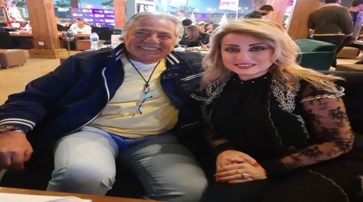 فاتن موسى: مصطفى فهمى يشوه سمعتى وصورتى بالباطل بين الأصدقاء