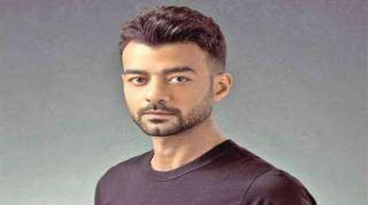 هيثم شاكر ينتهى من تسجيل أحدث أغانيه بعنوان “لما تحس”