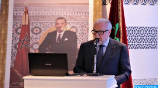 الأمانة العامة للحكومة تعتزم تنفيذ برامج طموحة لتحديث وتطوير طرق العمل خلال سنة 2022