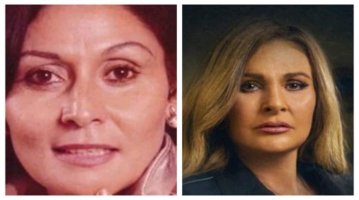 يسرا ناعية سهير البابلى: خسرنا فنانة عظيمة وصديقة من أوفى وأعز الناس على قلبى
