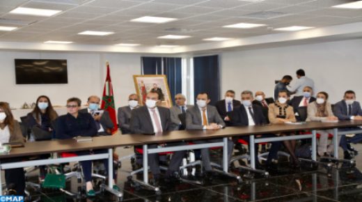 صناعة الطيران : إشراك القطاع الخاص في التكوين أمر أساسي