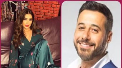 5 أيام تفصل أسرة فيلم “بضع ساعات فى يوم ما” لـ أحمد السعدنى ومى عمر