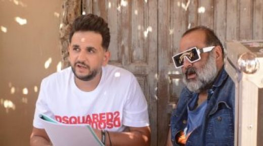 سامح عبد العزيز ينتهى من مونتاج “تماسيح النيل” لتحديد موعد طرحه