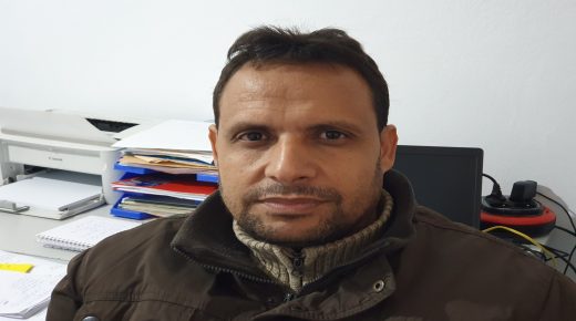 كاتب الرأي منير الحردول لجريدة 20 دقيقة..دمج المستوى الأول ابتدائي في التعليم الأولي قد يحدث المعجزة!!