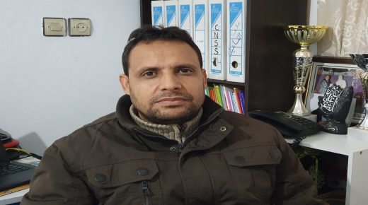 لا تجعلوا من التقويمات الإشهادية والمراقبة المستمرة هالة تؤثر على كينونة عالم التربية