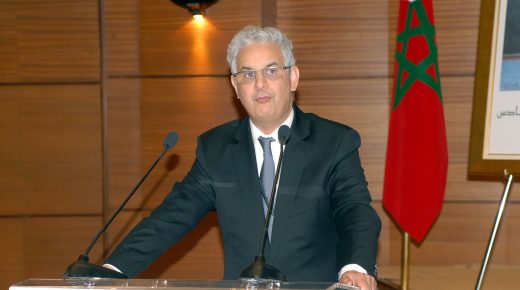 حزب الاستقلال يدعو إلى تأهب متواصل للترافع عن القضية الوطنية في مختلف المحافل الدولية