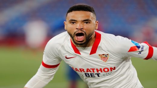 تقرير طبي ينصح وحيد بعدم الإعتماد على النصيري