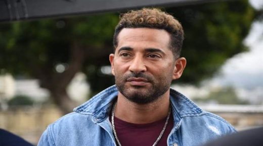 عمرو سعد يستعين بدوبلير فى بعض مشاهده بمسلسل “الجسر”