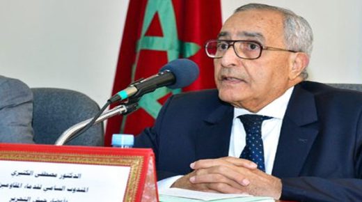 المغرب منخرط في تعزيز ثقافة الحوار عند معالجة الخلافات “عكس أساليب الخصوم