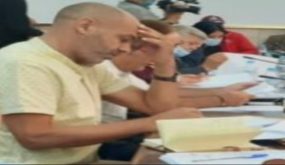 تازة: الجريدة تستضيف المستشارالجماعي: عمر بالي،نائب الرئيس، المفوض برئاسة قسم الاشغال العمومية