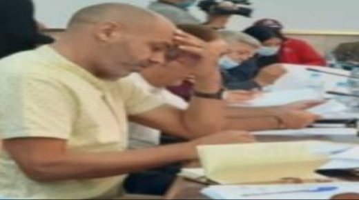 تازة: الجريدة تستضيف المستشارالجماعي: عمر بالي،نائب الرئيس، المفوض برئاسة قسم الاشغال العمومية