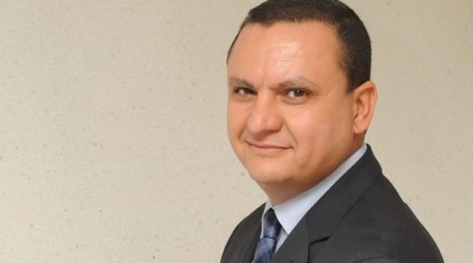 “رونو” تعين محمد بشيري مديرا لمجموعتها بالمغرب