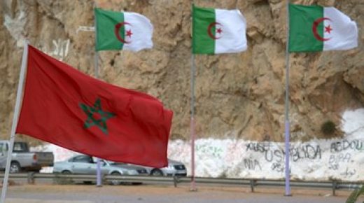 الجزائر وتسخينات طبول الحرب..المغرب تاريخ مجيد وحكمة ثابتة!!!