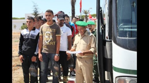 المغرب يستأنف تطبيق قانون الخدمة العسكرية ويستعد لتجنيد 20 ألف شابة وشاب