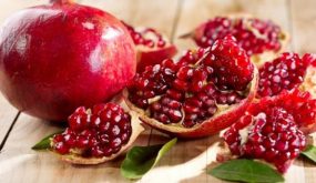 فوائد قشر الرمان العديدة لصحتك