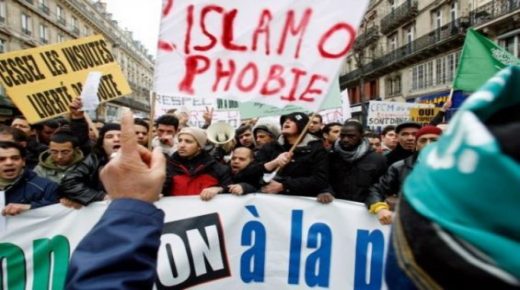 بوصوف يحذر من ارتفاع العنصرية و”الإسلاموفوبيا” بأوروبا