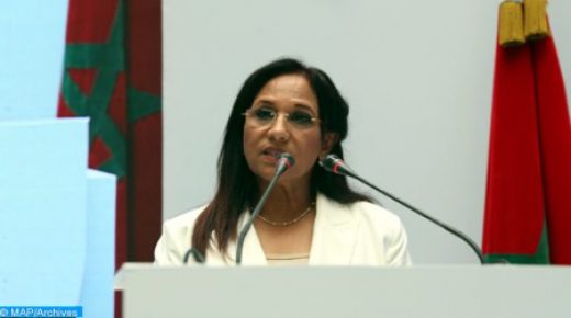 أمينة بوعياش : تحقيق المساواة بين الرجل والمرأة رهين ببناء ثقافة مجتمعية حاضنة للمشاركة النسائية