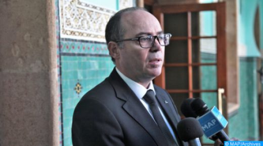 مشروع “Dakhla Smart City” يجسد الرؤية الجديدة لتنمية الأقاليم الجنوبية