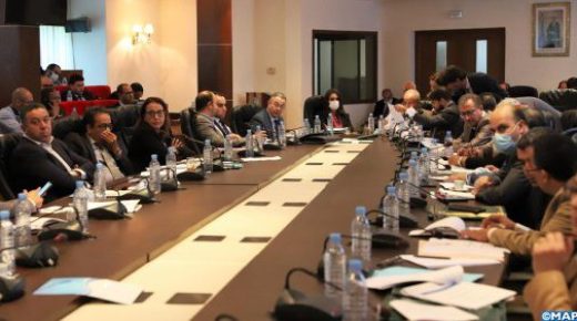 مجلس المستشارين/قانون المالية 2022.. مشروع يحمل مكاسب بالنسبة للأغلبية ويفتقر للعمق بالنسبة للمعارضة