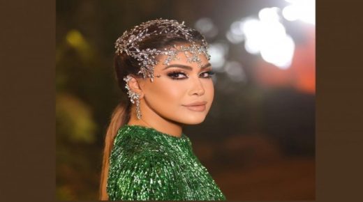 نوال الزغبى تحيى حفلا غنائيا فى أمريكا ليلة رأس السنة