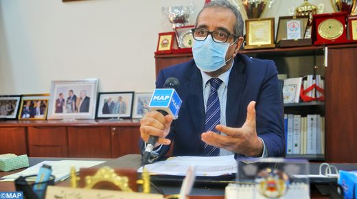الشروط الجديدة لتوظيف أطر الأكاديميات توفر امتيازات كثيرة للمعنيين وتضمن جودة التعليم