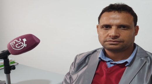 الباحث منير الحردول..التربية الإسلامية والاجتماعيات ليست للتقويمات الإشهادية
