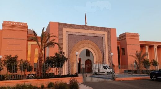 المجلس العلمي المحلي بمراكش ينظم ندوة بمناسبة ذكرى المسيرة الخضراء