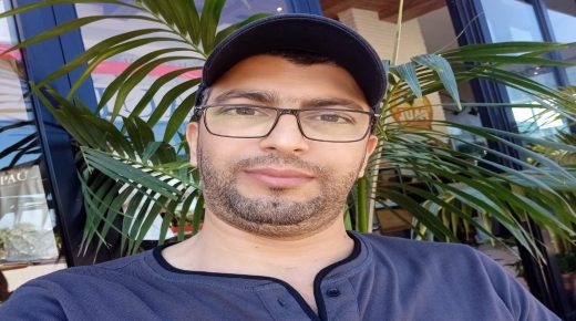 طارق مرحوم..الفن من ذاتية الفنان إلى ماهية الجماعة