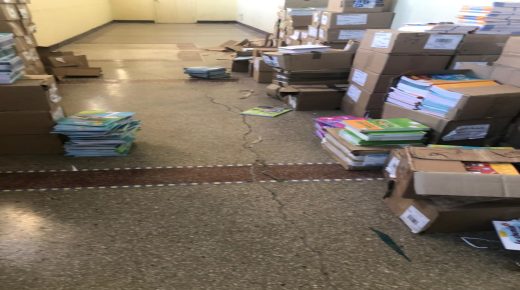 تازة: مهزلة التعليم بالإقليم تتجاوز الخطوط الحمراء