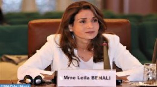 إطلاق مشاورات لإرساء نظام دائم وناجع لتدبير الإمدادات الوطنية من الغاز الطبيعي