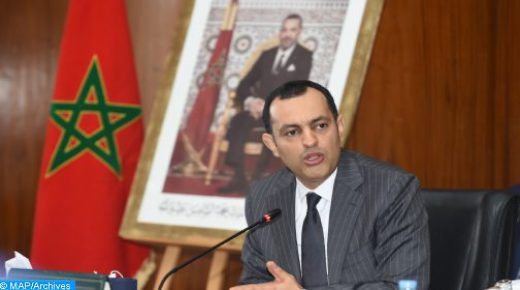 الحكومة عازمة على النهوض بقطاع التشغيل